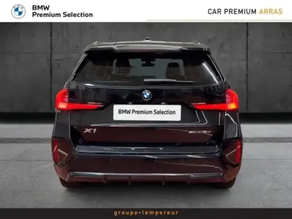 Photo 25 BMW X1  sDrive18d 150ch M Sport