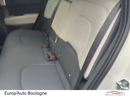 Photo 11 Kia Ev3  204ch 81,4kWh GT-Line 2025