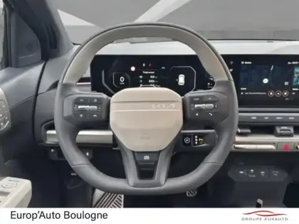 Photo 8 Kia Ev3  204ch 81,4kWh GT-Line 2025