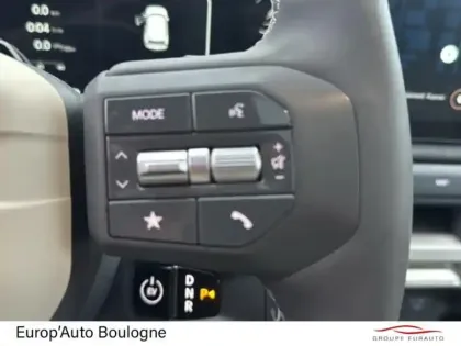 Photo 14 Kia Ev3  204ch 81,4kWh GT-Line 2025