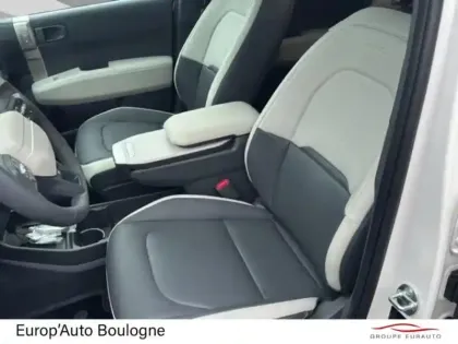 Photo 10 Kia Ev3  204ch 81,4kWh GT-Line 2025