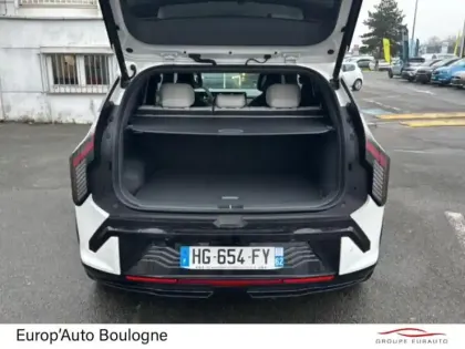 Photo 5 Kia Ev3  204ch 81,4kWh GT-Line 2025