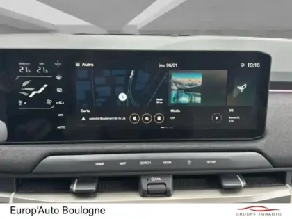 Photo 13 Kia Ev3  204ch 81,4kWh GT-Line 2025