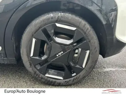 Photo 12 Kia Ev3  204ch 81,4kWh GT-Line 2025