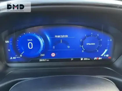 Photo 13 Ford Puma  1.0 Flexifuel 125ch S&S mHEV ST-Line