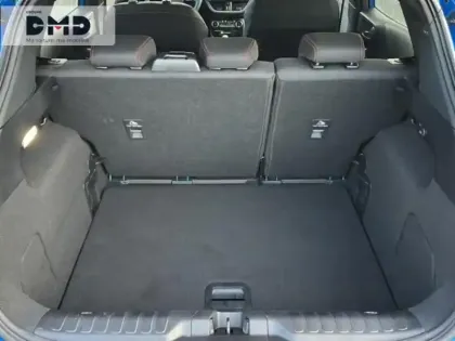 Photo 11 Ford Puma  1.0 Flexifuel 125ch S&S mHEV ST-Line