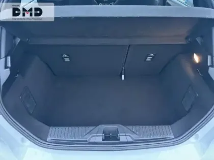 Photo 11 Ford Fiesta  1.0 Flexifuel 95ch ST-Line 5p