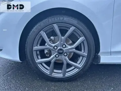 Photo 12 Ford Fiesta  1.0 Flexifuel 95ch ST-Line 5p