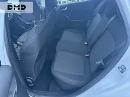 Photo 9 Ford Fiesta  1.0 Flexifuel 95ch ST-Line 5p