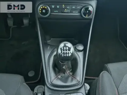 Photo 7 Ford Fiesta  1.0 Flexifuel 95ch ST-Line 5p