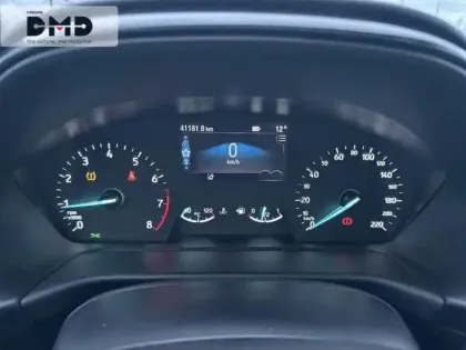 Photo 14 Ford Fiesta  1.0 Flexifuel 95ch ST-Line 5p