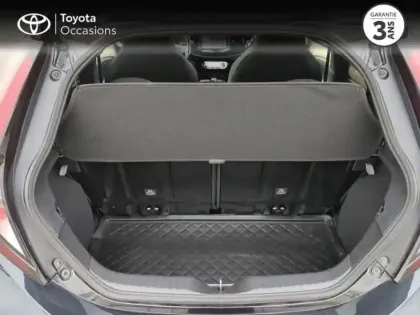Photo 9 Toyota Aygo  X 1.0 VVT-i 72ch Design