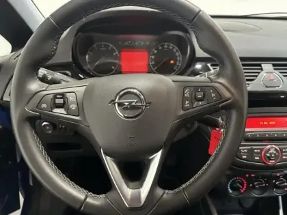 Photo 10 Opel Corsa  1.4 75ch Enjoy 3p