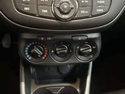 Photo 13 Opel Corsa  1.4 75ch Enjoy 3p