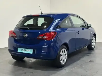 Photo 6 Opel Corsa  1.4 75ch Enjoy 3p