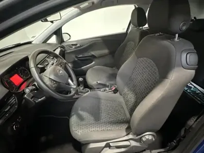 Photo 7 Opel Corsa  1.4 75ch Enjoy 3p