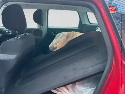 Photo 10 Citroën C3 Aircross  PureTech 110ch S&S Shine