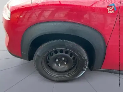 Photo 9 Citroën C3 Aircross  PureTech 110ch S&S Shine