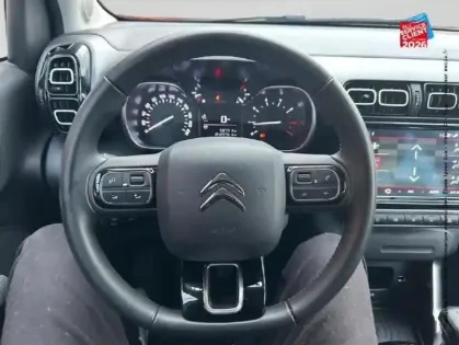 Photo 11 Citroën C3 Aircross  PureTech 110ch S&S Shine