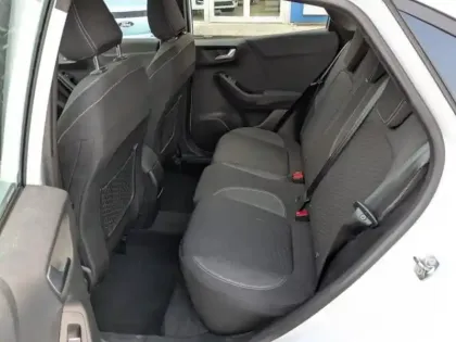 Photo 10 Ford Puma  1.0 Flexifuel 125ch S&S mHEV Titanium