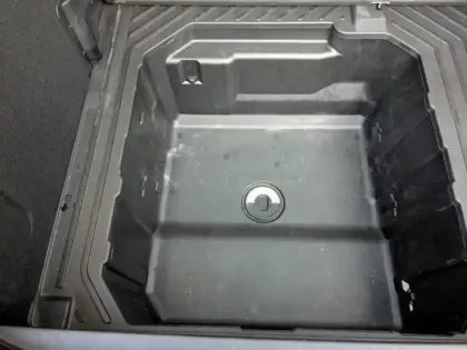 Photo 8 Ford Puma  1.0 Flexifuel 125ch S&S mHEV Titanium