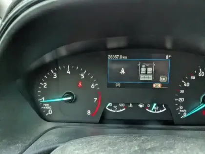 Photo 14 Ford Puma  1.0 Flexifuel 125ch S&S mHEV Titanium