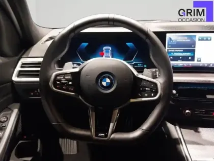 Photo 8 BMW Serie 3 Série 3 Touring 330eA xDrive 292ch M Sport