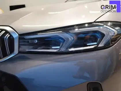 Photo 5 BMW Serie 3 Série 3 Touring 330eA xDrive 292ch M Sport