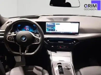 Photo 7 BMW Serie 3 Série 3 Touring 330eA xDrive 292ch M Sport