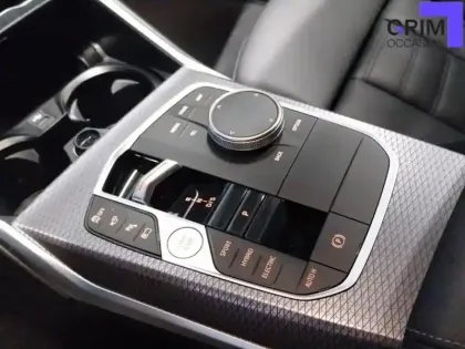 Photo 11 BMW Serie 3 Série 3 Touring 330eA xDrive 292ch M Sport