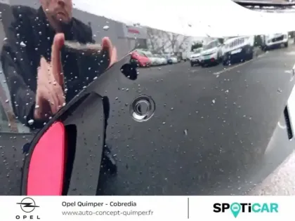 Photo 13 Opel Corsa  1.2 75ch Edition