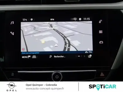 Photo 11 Opel Corsa  1.2 75ch Edition