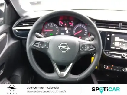 Photo 7 Opel Corsa  1.2 75ch Edition