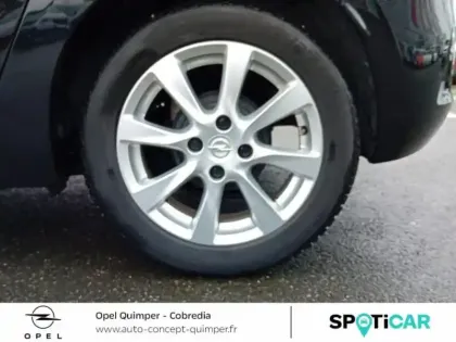 Photo 5 Opel Corsa  1.2 75ch Edition