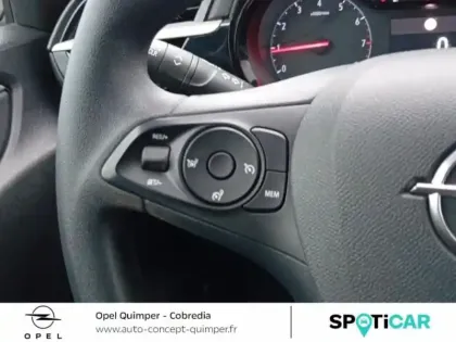 Photo 9 Opel Corsa  1.2 75ch Edition