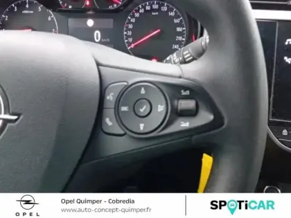 Photo 8 Opel Corsa  1.2 75ch Edition