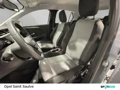 Photo 10 Opel Corsa  Electric 136ch