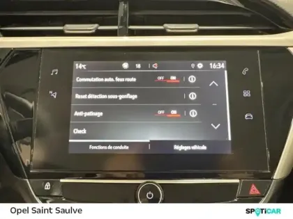 Photo 14 Opel Corsa  Electric 136ch