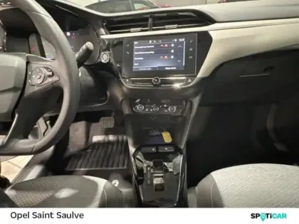 Photo 13 Opel Corsa  Electric 136ch