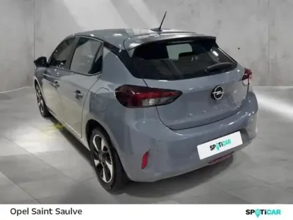 Photo 6 Opel Corsa  Electric 136ch