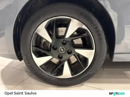 Photo 12 Opel Corsa  Electric 136ch