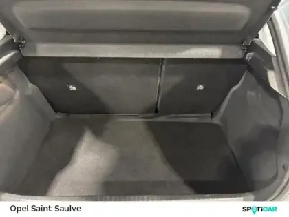 Photo 5 Opel Corsa  Electric 136ch