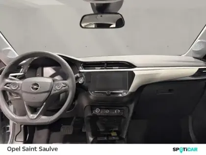 Photo 7 Opel Corsa  Electric 136ch