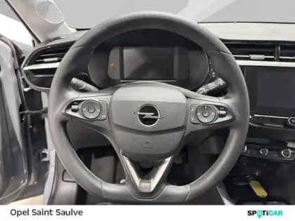 Photo 8 Opel Corsa  Electric 136ch