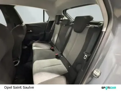 Photo 11 Opel Corsa  Electric 136ch