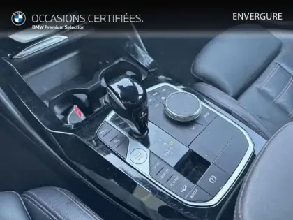 Photo 14 BMW X4  xDrive20d 190ch M Sport