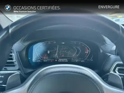 Photo 11 BMW X4  xDrive20d 190ch M Sport