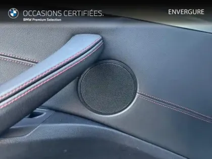 Photo 13 BMW X4  xDrive20d 190ch M Sport