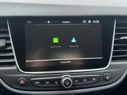 Photo 9 Opel Crossland  1.2 Turbo 130ch  Ultimate BVA