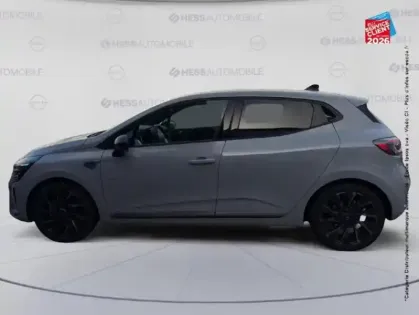 Photo 8 Renault Clio  1.6 E-Tech 145ch full hybrid esprit Alpine - 25